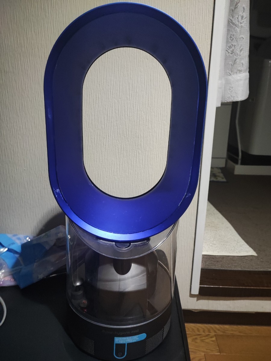 激安通販新作 【新品】Dyson ダイソン フルパワーミストDX ハイ