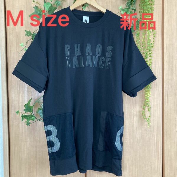 【新品】NIKE×UNDERCOVER NRG A40 Tシャツ ブラック/ブラック M size