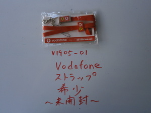 ボーダフォン　ｖｏｄａｆｏｎｅ　フェラーリ　ストラップ　希少