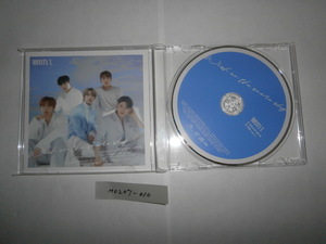 ＭＯＮＳＴＡ Ｘ　Wish on the same sky／Follow　ＣＤ