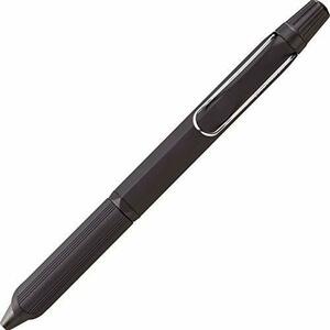 三菱鉛筆 3色ボールペン ジェットストリームエッジ3 0.28 ブラック SXE3250328.24 ブラック 