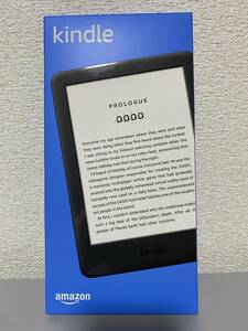 【送料無料】Kindle フロントライト搭載 Wi-Fi 8GB ブラック 広告つき 電子書籍リーダー
