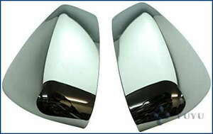 CX-8 KG series chrome plating door mirror cover CX8