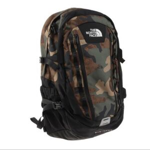 ノースフェイス(THE NORTH FACE) バッグ リュック ビッグショット NM72201 TF