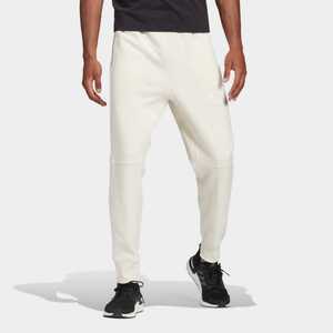 2XO не использовался adidas Z.N.E. Heavy Pants крем белый GH6839 JKA36( Adidas Z.N.E. heavy брюки )[ стандартный товар * бесплатная доставка ]