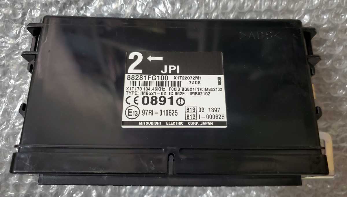 年最新Yahoo!オークション  インプレッサ gh8スバル用の中古品