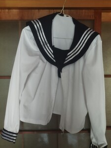 セーラー服