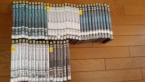 レンタル落ち中古DVD　GOTHAM ゴッサム　シーズン1～FINAL　全50巻セット DVD