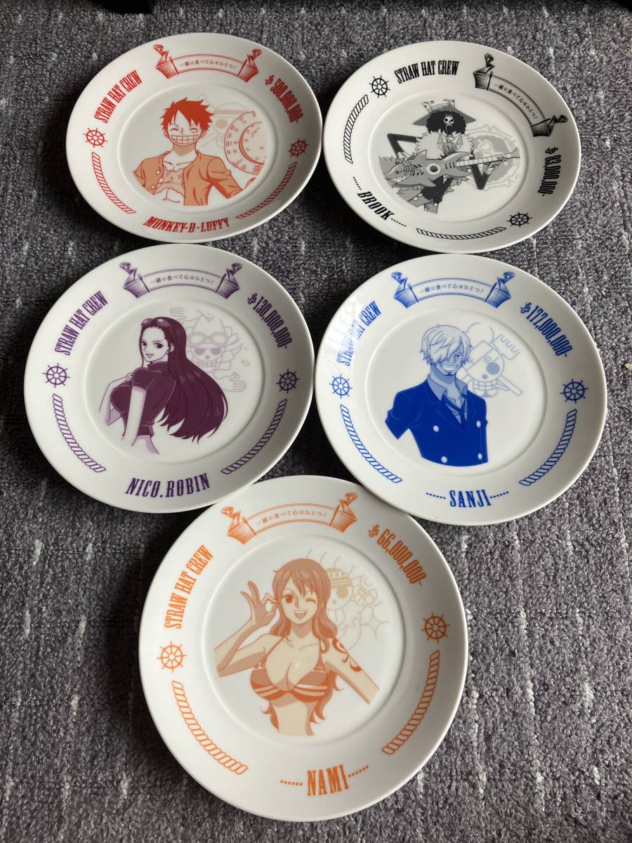 ヤフオク! -「お皿」(ONE PIECE) (ら/わ行)の落札相場・落札価格 ヤフオク! -「お皿」(ONE PIECE) (ら/わ行)の落札相場・落札価格