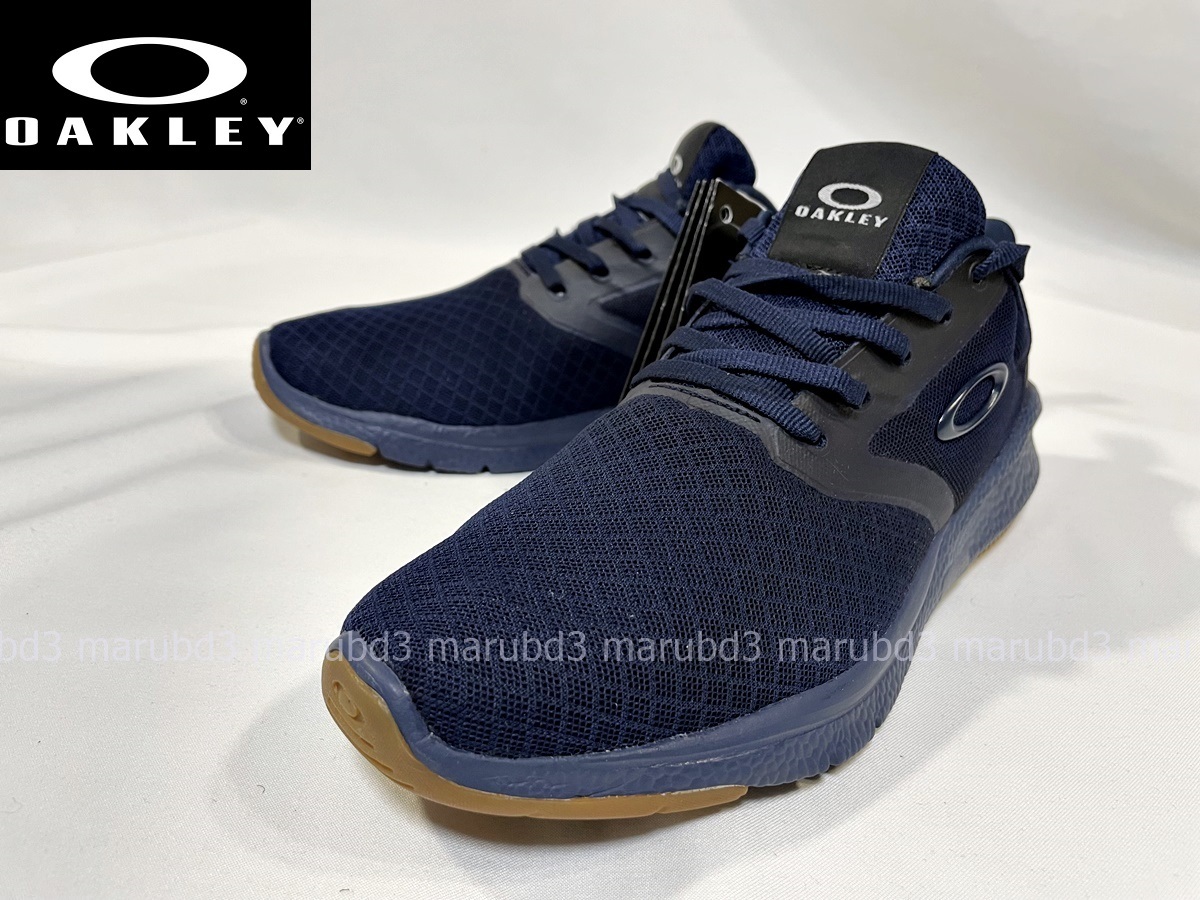 OAKLEY スニーカーの値段と価格推移は?|78件の売買情報を集計した