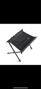ヘリノックス タクティカルスツール m ブラック 新品