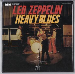 Empress Valley Led Zeppelin Heavy Blues 1969 (2CD) レッド・ツェッペリン