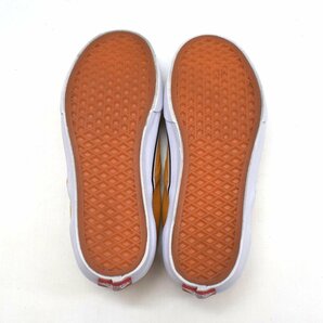 【美品】VANS バンズ ヴァンズ スリッポン SIZE:23cm SLIPON [S204287]の画像8