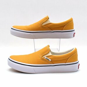 【美品】VANS バンズ ヴァンズ スリッポン SIZE:23cm SLIPON [S204287]の画像6