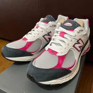 new balance ニューバランス ML2002RH