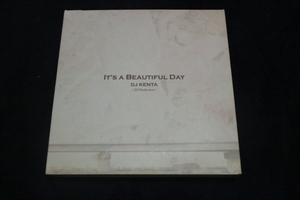 CD◆DJ KENTA IT'S A Beautiful Day 4枚組 Morning, Afternoon, Evening, Midnight◆