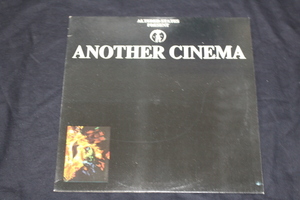 12◎ANOTHER CINEMA Phase One◎New wave ポジパン ゴシック