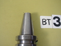 BT30-C20-75　日研　ミーリングチャック　中古品　コレット20Φ用　N BT30-231_画像6