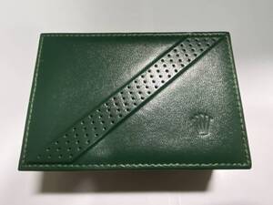 1980年代 希少 美品純正 ROLEX ロレックス BOX 箱一式 68.00.06 5513 16750 16800 16550 6263 6265 5500