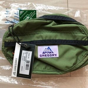 開封のみ BEAMS BOY × GREGORY TEENY TAILMATE