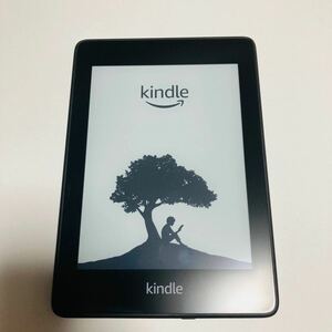 Kindle Paperwhite第10世代 キンドル wifi 8GB広告付 Amazon 電子書籍端末