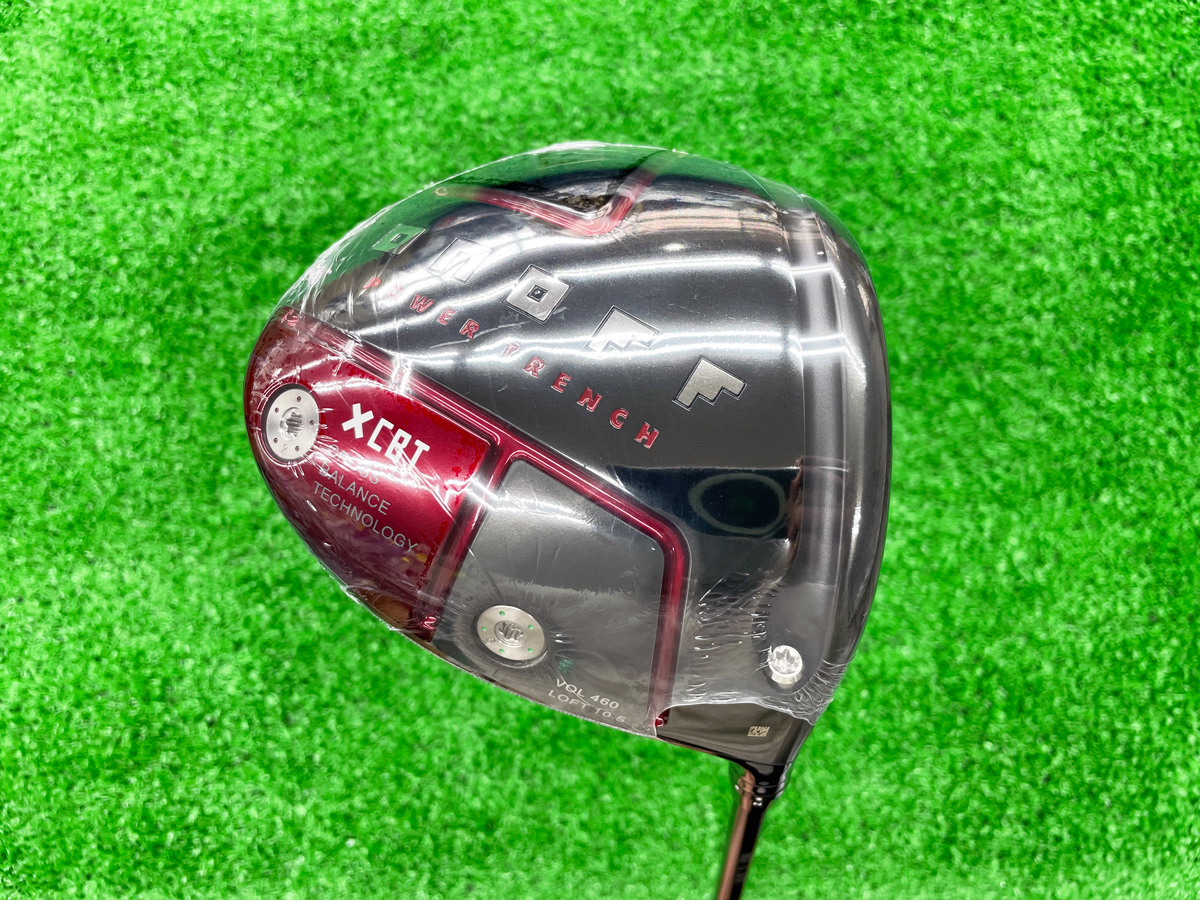ヤフオク! -ONOFF オノフ 10° s ドライバの中古品・新品・未使用品一覧