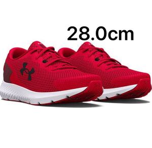 アンダーアーマー UNDER ARMOUR UA チャージド ローグ3 ランニングシューズ