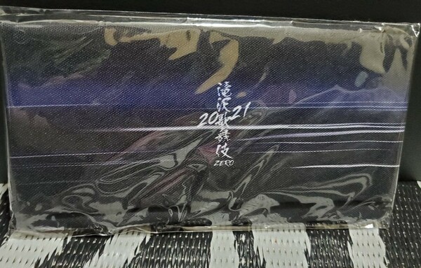 滝沢歌舞伎　2021マスクケース