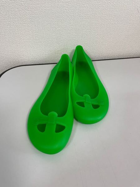 meduse シューズ 24cm バレエシューズ