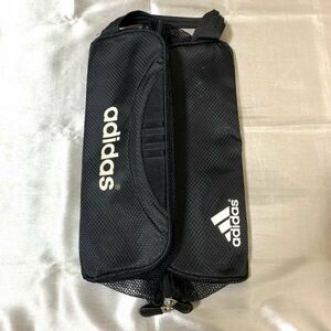 adidas* обувь inserting * обувь сумка * черный / бейсбол / футбол / теннис *1-59