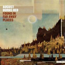 【新品同様】AUGUST BURNS RED / Found In Far Away (輸入CD)