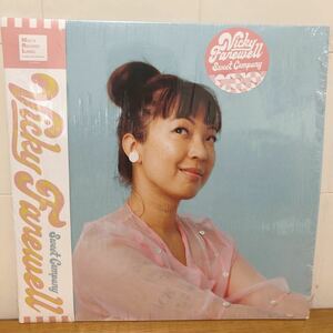 Vicky Farewell-Sweet Company(LP) Mac DeMarco