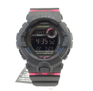 CASIO カシオ G-SHOCK GMD-B800SC-1JF モバイルリンク機能 腕時計 #UA9292