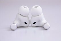 Apple アップル AirPods Pro MWP22J/A イヤホン＋チャージングケースセット ワイヤレスイヤホン ∫U2093_画像7