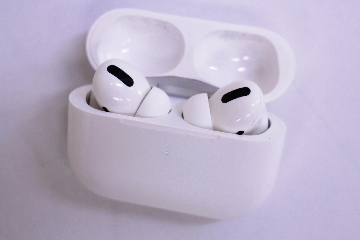 ヤフオク! -apple airpodsの中古品・新品・未使用品一覧