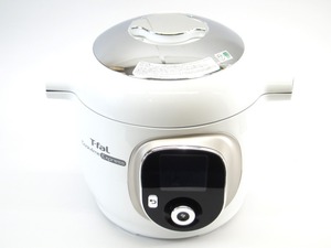 T-fal ティファール Cook 4me Express 電気圧力鍋 ※箱なし #UK595