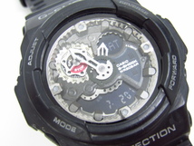 CASIO G-SHOCK カシオ G-ショック GA-300 デジアナ腕時計♪AC22902_画像8