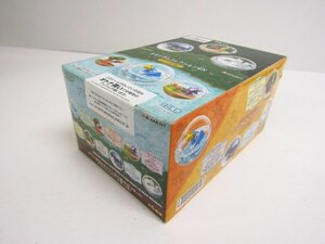 未開封品 Re-Ment リーメント Pokemon ポケモン テラリウム コレクションEX -ガラル地方編2- 全6種セット ☆5852