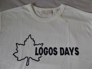 LOGOS DAYS ロゴス デイズ アウトドア サラサラ 快適 半袖 Tシャツ　3L　①