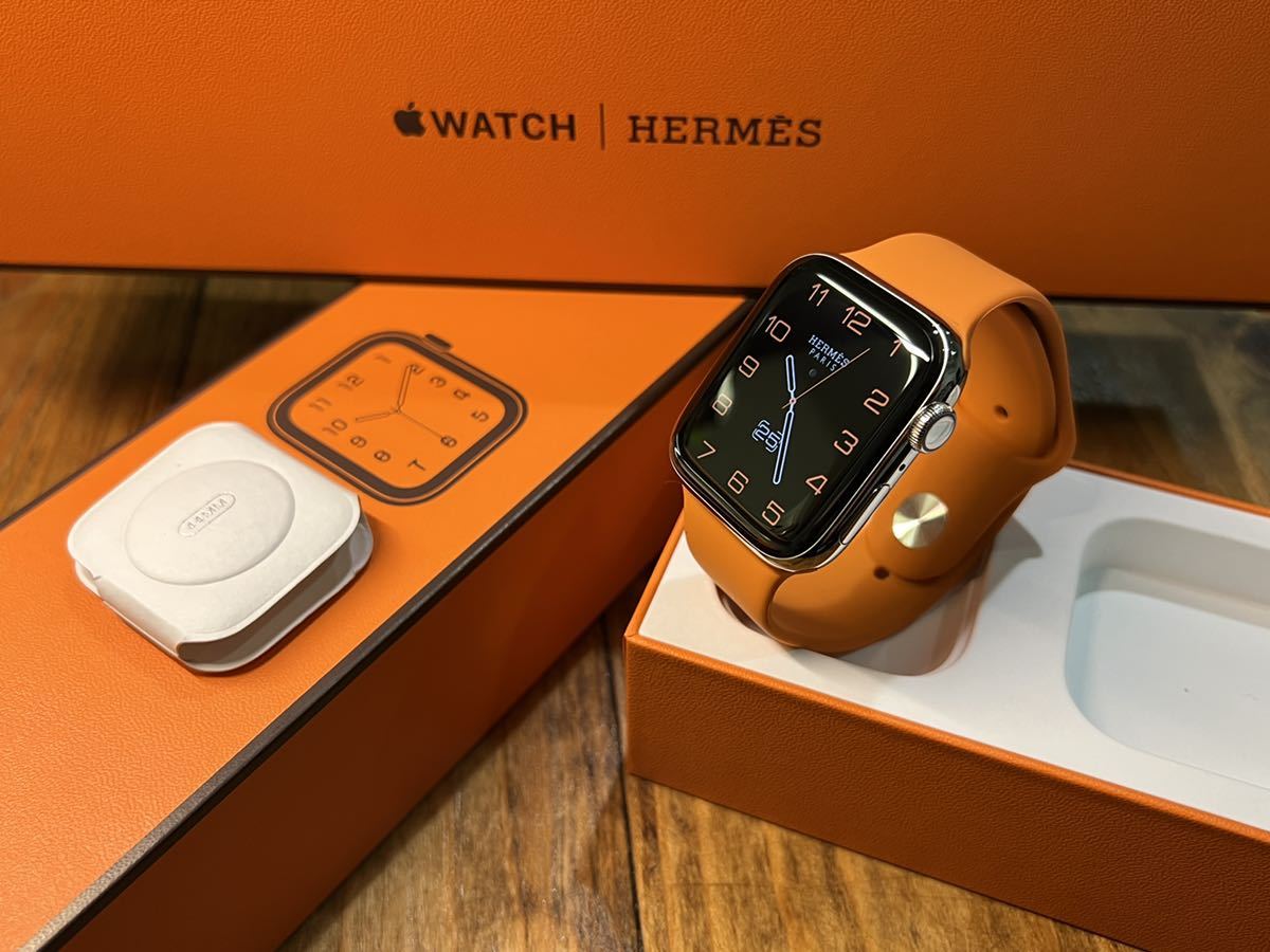 極美品】Apple Watch series 7 41mm バッテリー96% | www.jarussi.com.br