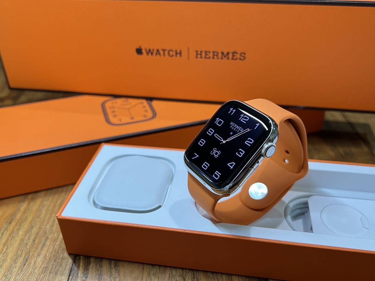 Apple Watchバンド8本セット おまけ付き