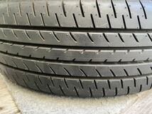 ★新車★2022年14週製造★ 225/60R17 ヨコハマ アルファード ヴェルファイア アウトランダー フォレスター トヨタ レクサス★4本セット_画像8