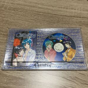 ガールドールトーイ 特典CD テレカ セット