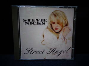 ★送料無料★STEVIE NICKS/Street Angel　輸入盤