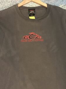 Orange county choppers 半袖Tシャツ