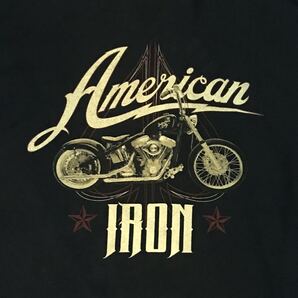 Americao Iron Tシャツ
