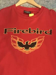 Firebird Tシャツ