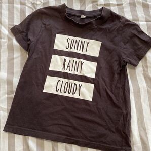 Tシャツ 110cm 半袖Tシャツ 半袖Tシャツ