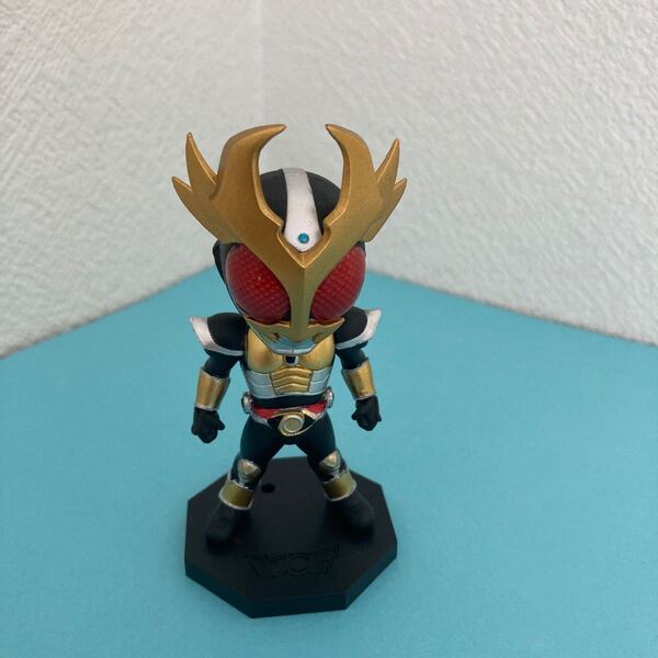 仮面ライダー アギト フィギュア
