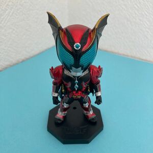 仮面ライダー　ダークキバ　フィギュア